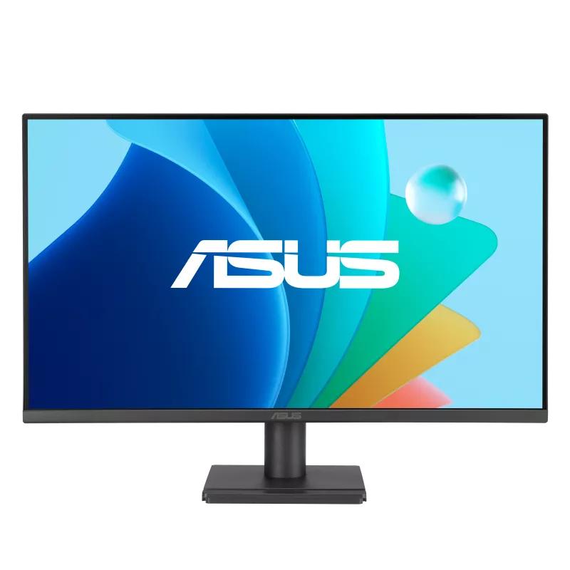 Monitor Asus 27" VA279QG IPS 120Hz Full HD - Gaming Performance
