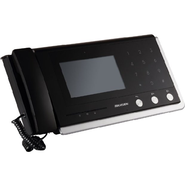 Monitor Video Intercom Hikvision DS-KM8301 7"
