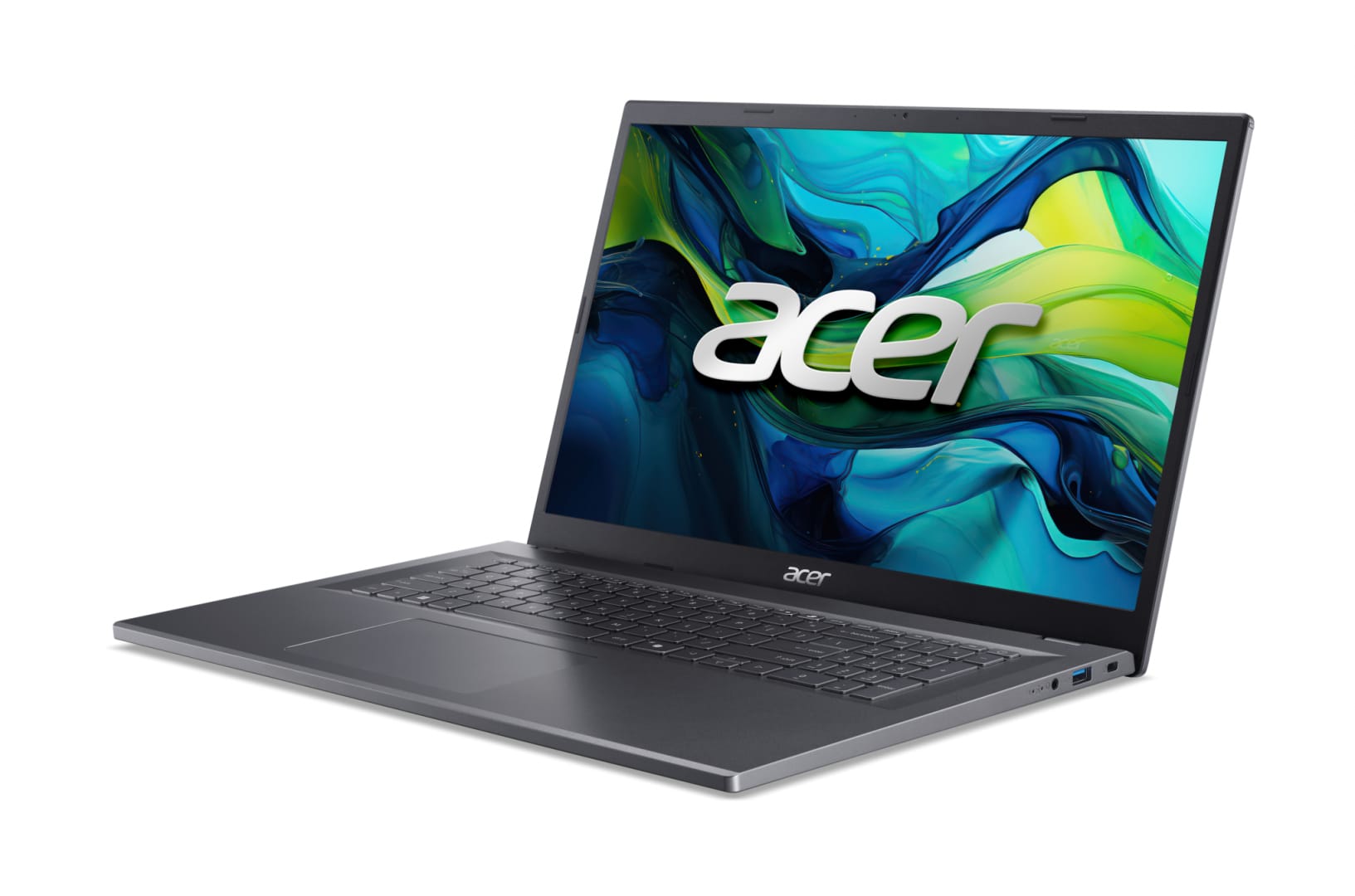Laptop ACER Aspire 17 A17-51M, Intel Core 5, 16GB RAM - imagine 3