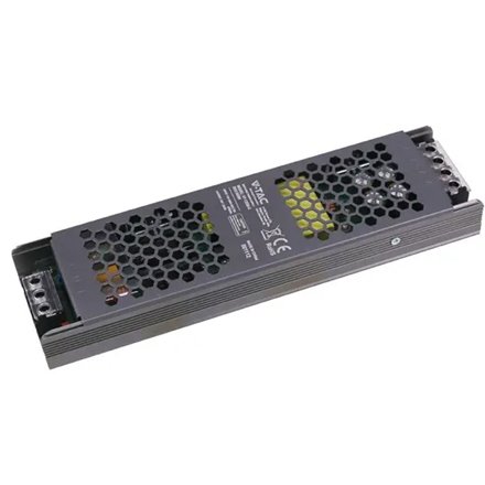 Sursă alimentare LED slim V-TAC 12V 250W IP20