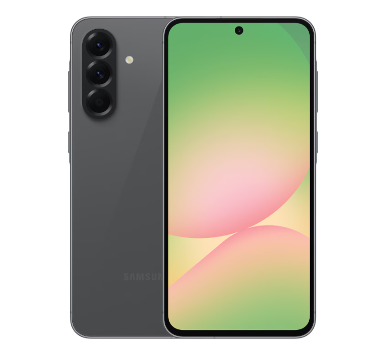 Samsung Galaxy A56 5G 8GB/256GB DualSIM Graphite