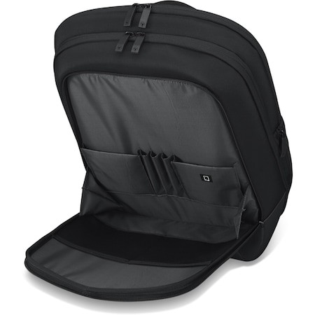 Rucsac Gaming Lenovo Armored II 17.3" Negru - Protecție Premium - imagine 5