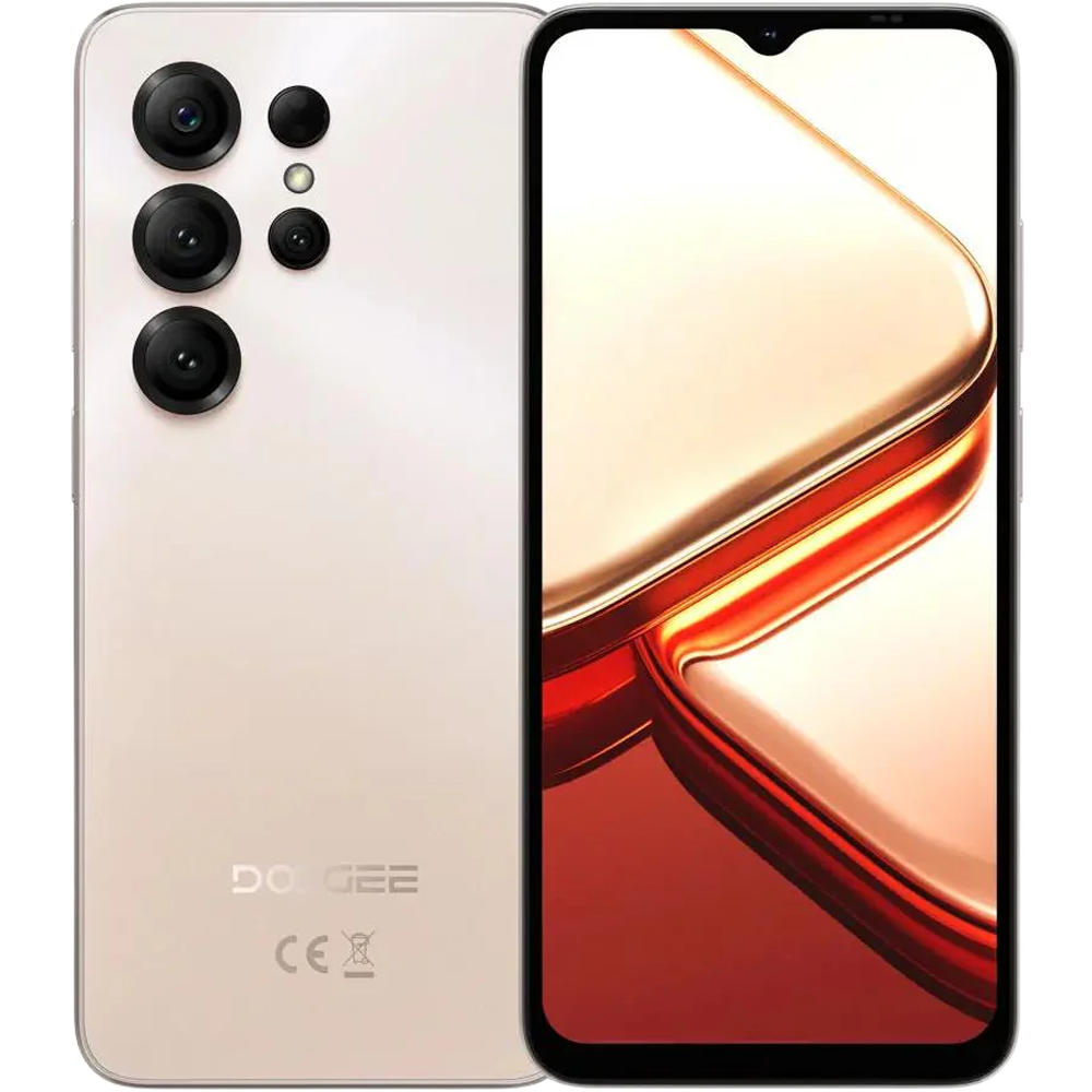 Telefon Doogee Note 56 X, 4G, baterie 6150mAh, Android 16