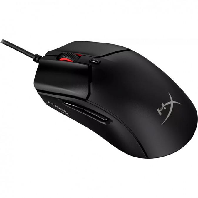 Mouse Gaming Wireless HyperX Pulsefire Haste 2 Mini | 26000 DPI - imagine 3