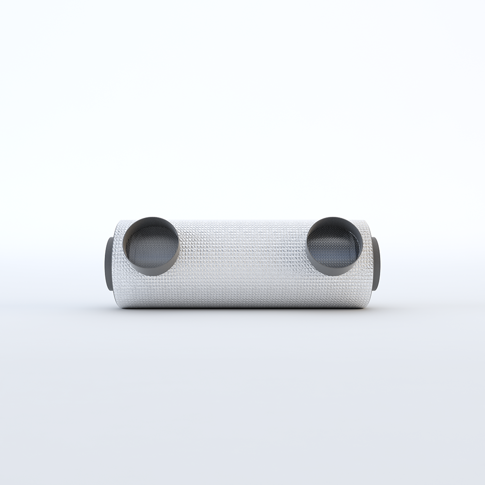 PRANA 250: Ventilatie cu Recuperare Caldura 650m3/h - imagine 2