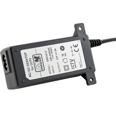 Sursa Alimentare 12V 3A 36W OEM Supraveghere