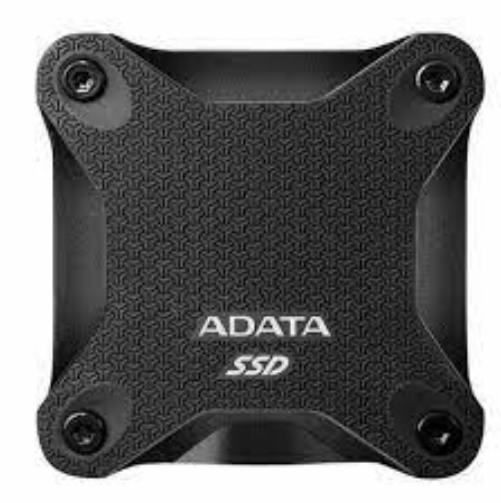 SSD Extern ADATA SD620 512GB USB 3.2 - 550MB/s - imagine 2