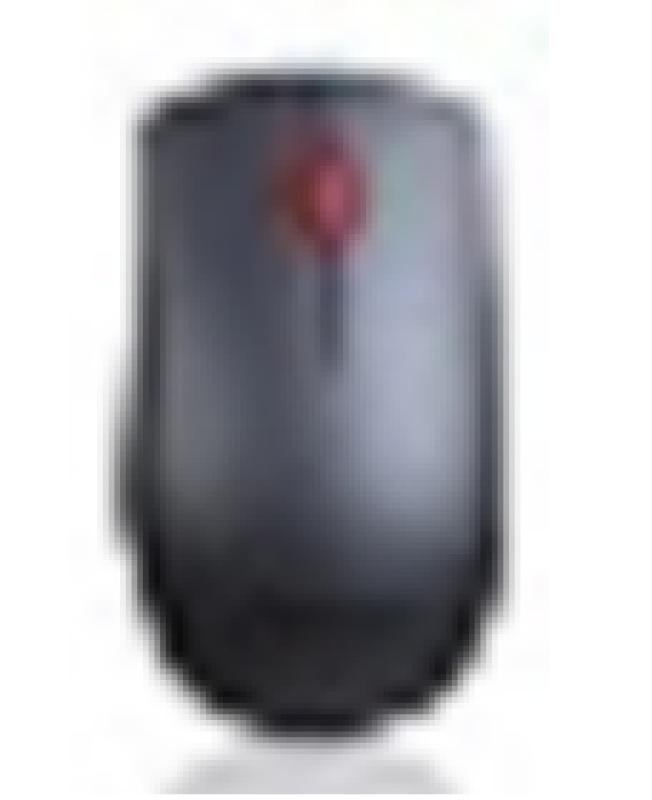 Mouse Wireless Laser Lenovo Professional 1600 DPI - imagine 1