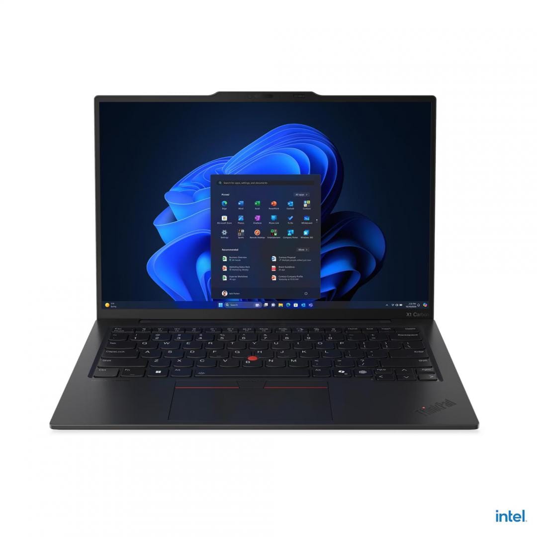 Laptop Lenovo ThinkPad X1 Carbon Gen 13 Aura Edition 14 OLED - imagine 6
