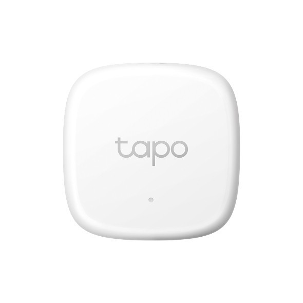 Senzor Smart TP-LINK Tapo T310 Temperatură și Umiditate WiFi