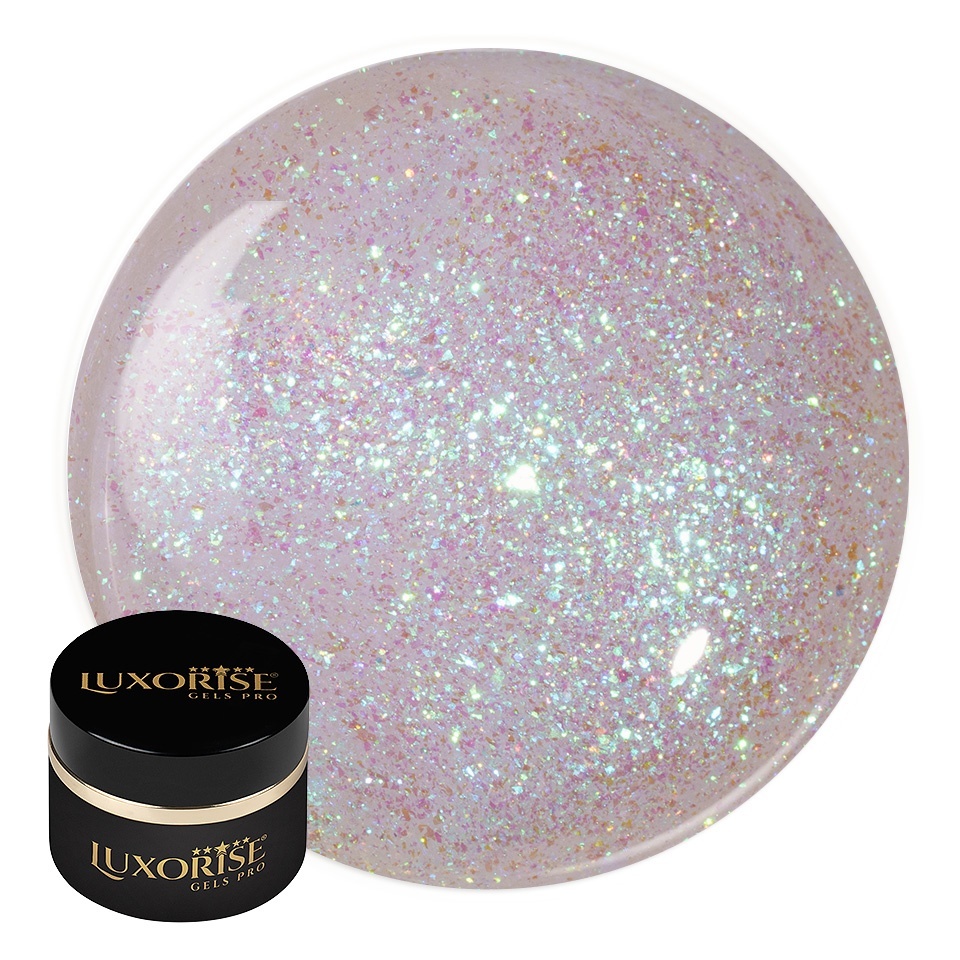 Gel UV Constructie Luxorise RevoFlex Fairytale Shine 15ml