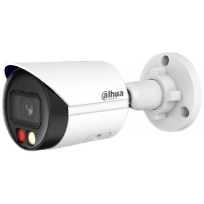 Camera Bullet Dahua 6MP WizSense Smart Light