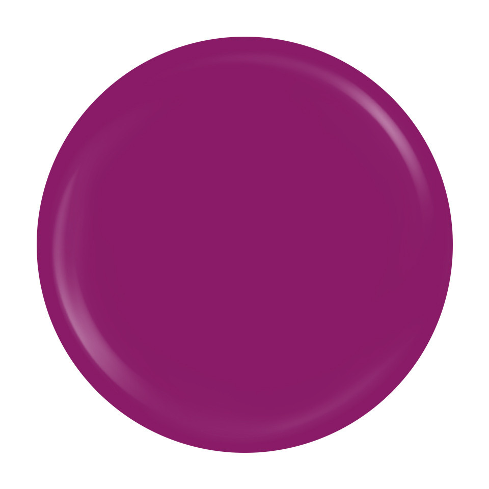 Gel UV Color SensoPRO Garnet Glow 5ml