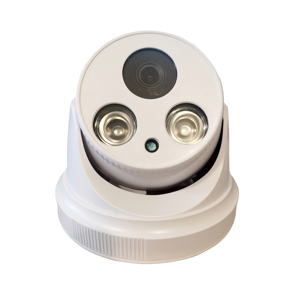 Camera Supraveghere Besnt BS-IP61L 3MP HD IR - imagine 2