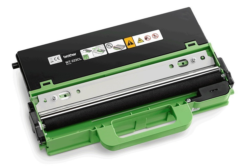 Colector Toner Rezidual Brother WT223CL Original - 50.000 pagini