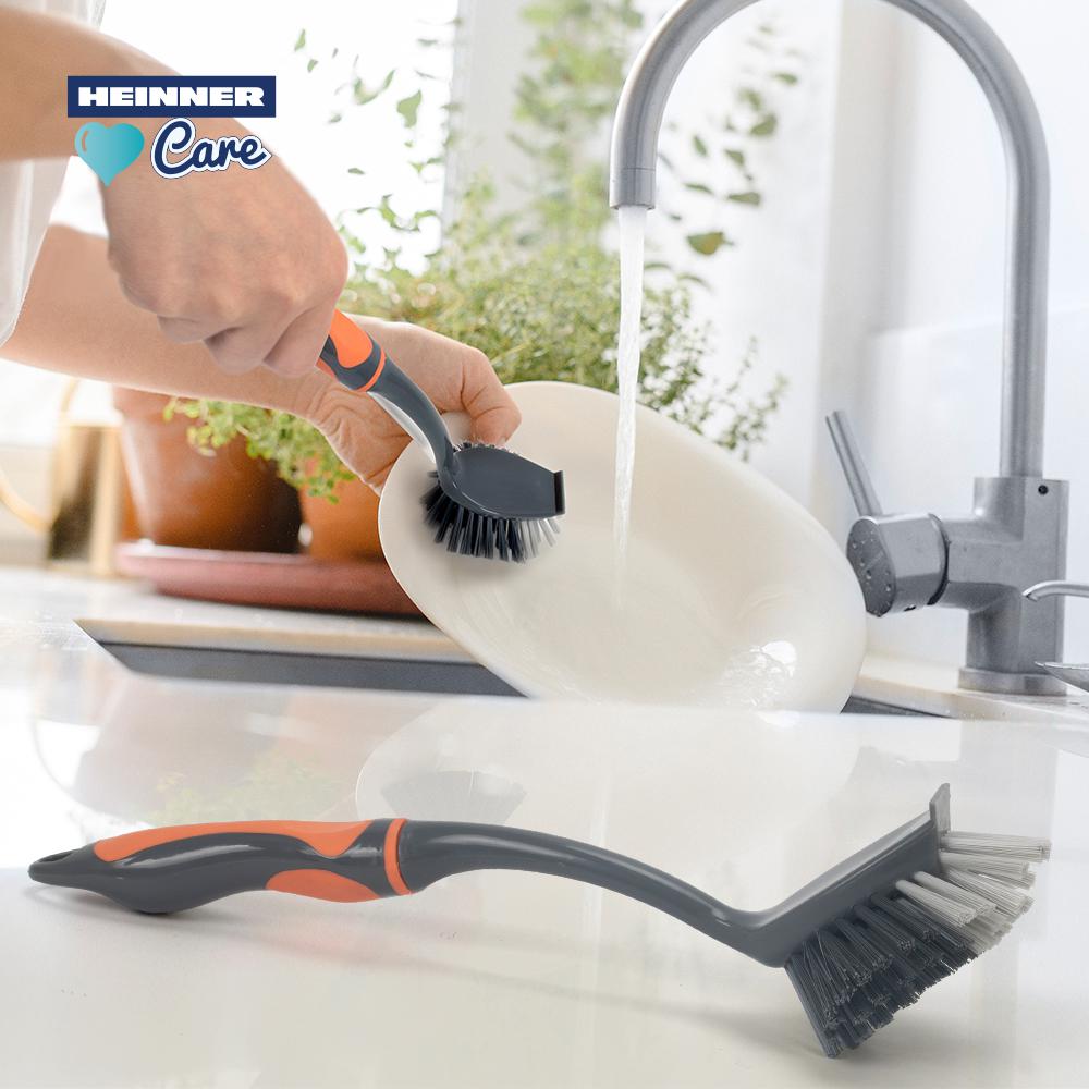 Set Curatare Auto 5 Piese Mega Clean - Heinner Care - imagine 8