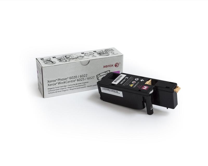 Toner Xerox 106R02761 Magenta Original 1000 pag