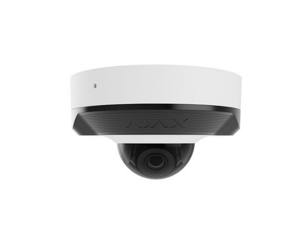 Ajax DomeCam 5MP IP Camera cu AI Detection
