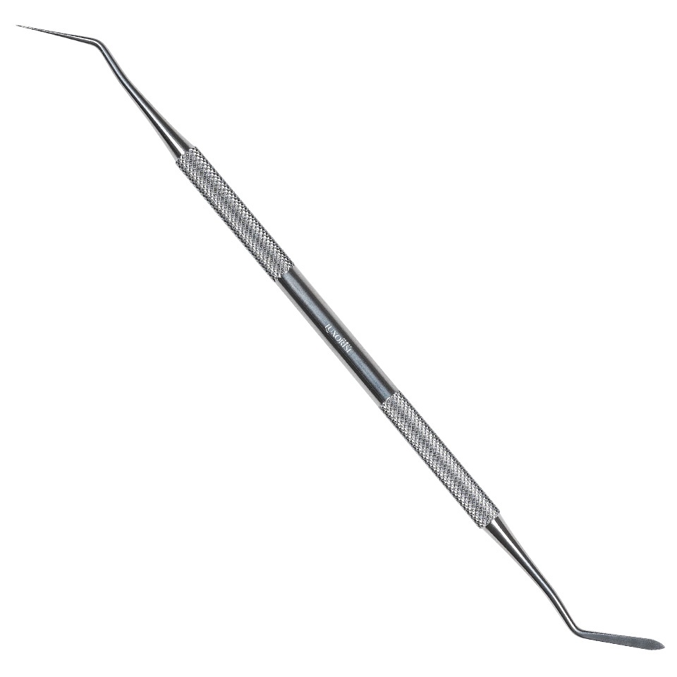 Chiureta Pedichiura Luxorise #16, 2 Capete