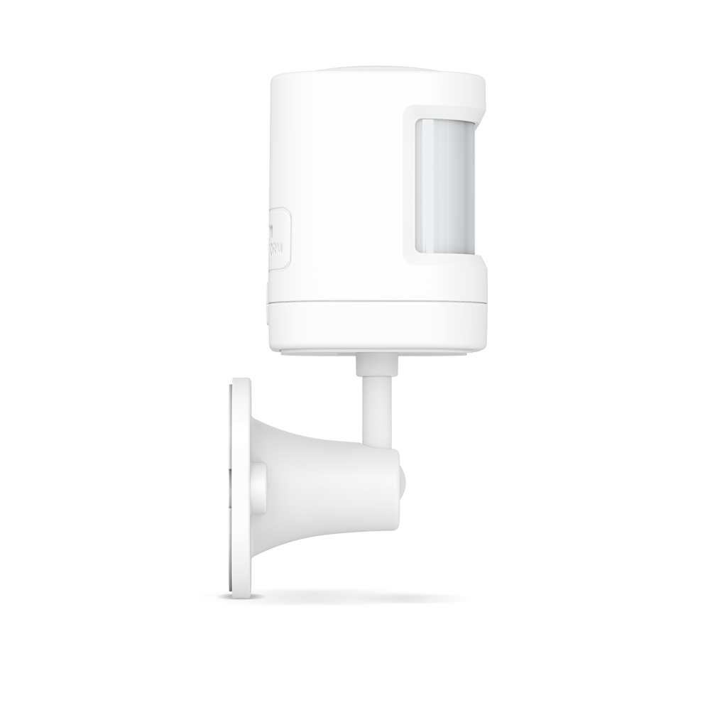 Senzor Mișcare BlitzWolf BW-IS6-PIR, Wireless, 8m - imagine 3