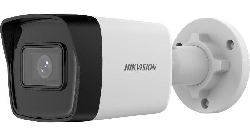 Hikvision Camera IP 4MP Exterior PoE IR 30m
