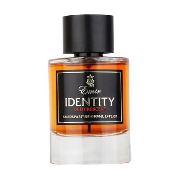 Paris Corner Identity Oud - Parfum Unisex Luxury