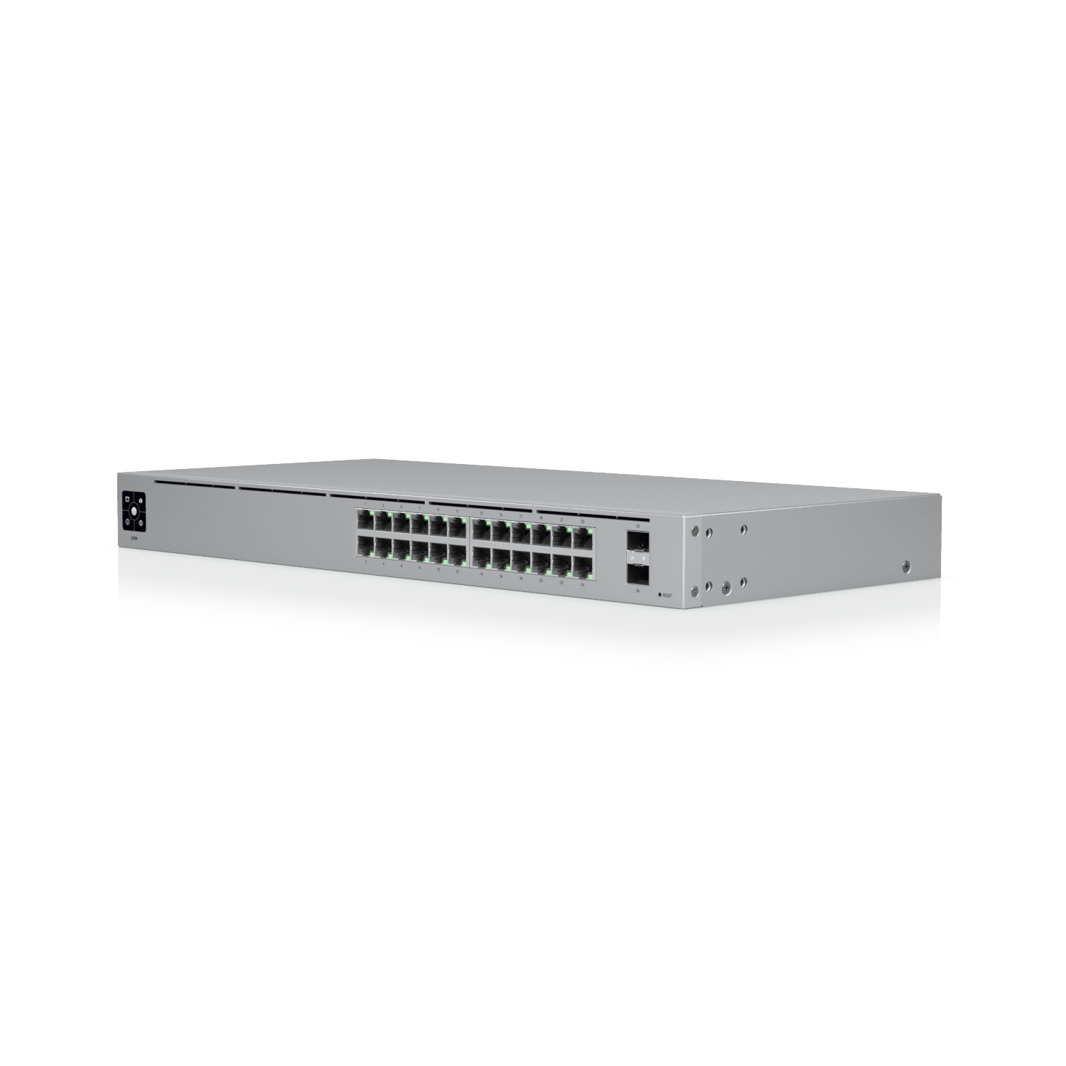 Switch Ubiquiti UniFi USW-24 Gigabit 24 Porturi 2xSFP