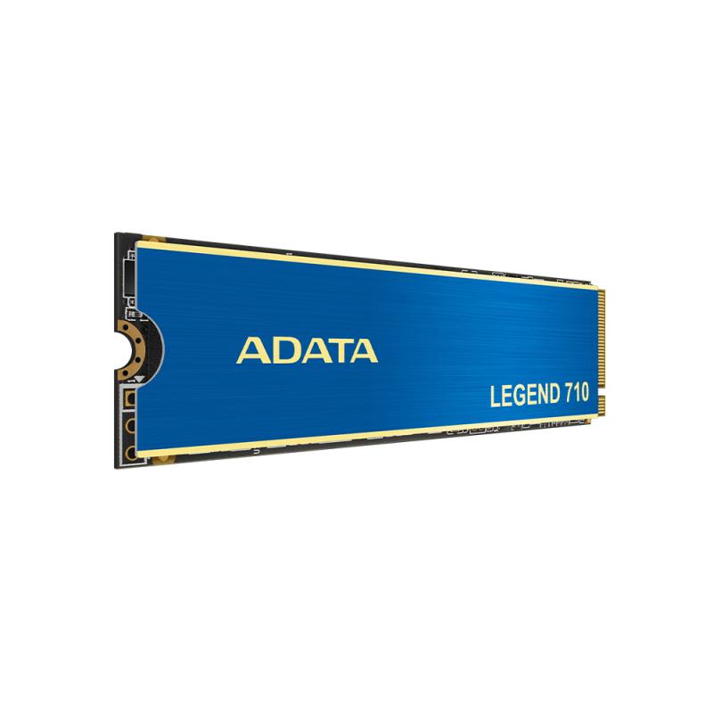 SSD ADATA Legend 710 1TB NVMe PCIe Gen3x4 - Viteza Superioară - imagine 4