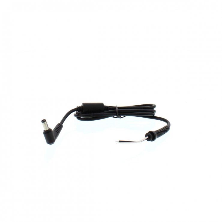 Cablu DC OEM Acer 5.5x2.5mm 90W 1.2m Mufă Cotită L