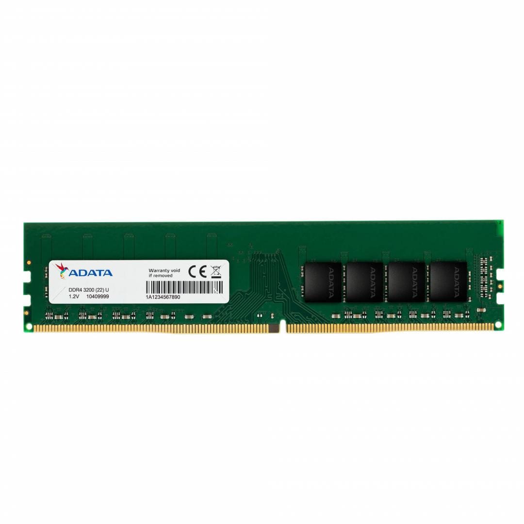 Memorie RAM ADATA DDR4 32GB 3200MHz - Performanță Superioară - imagine 2