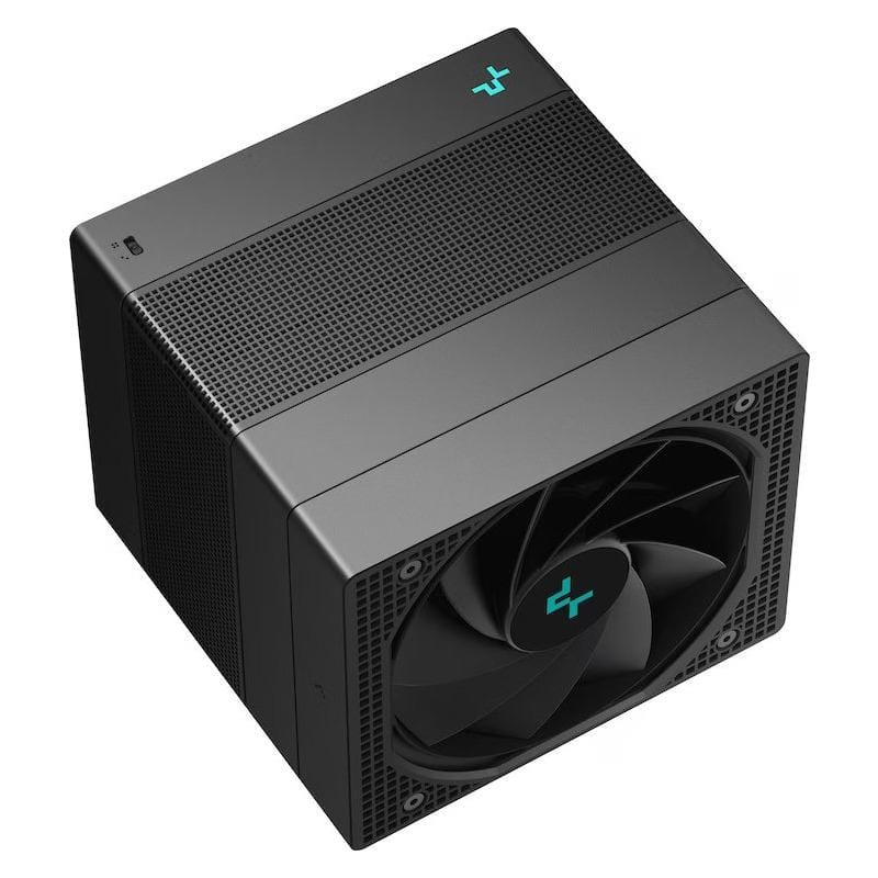 Cooler Procesor Deepcool Assassin IV - Răcire Premium Silențioasă - imagine 6