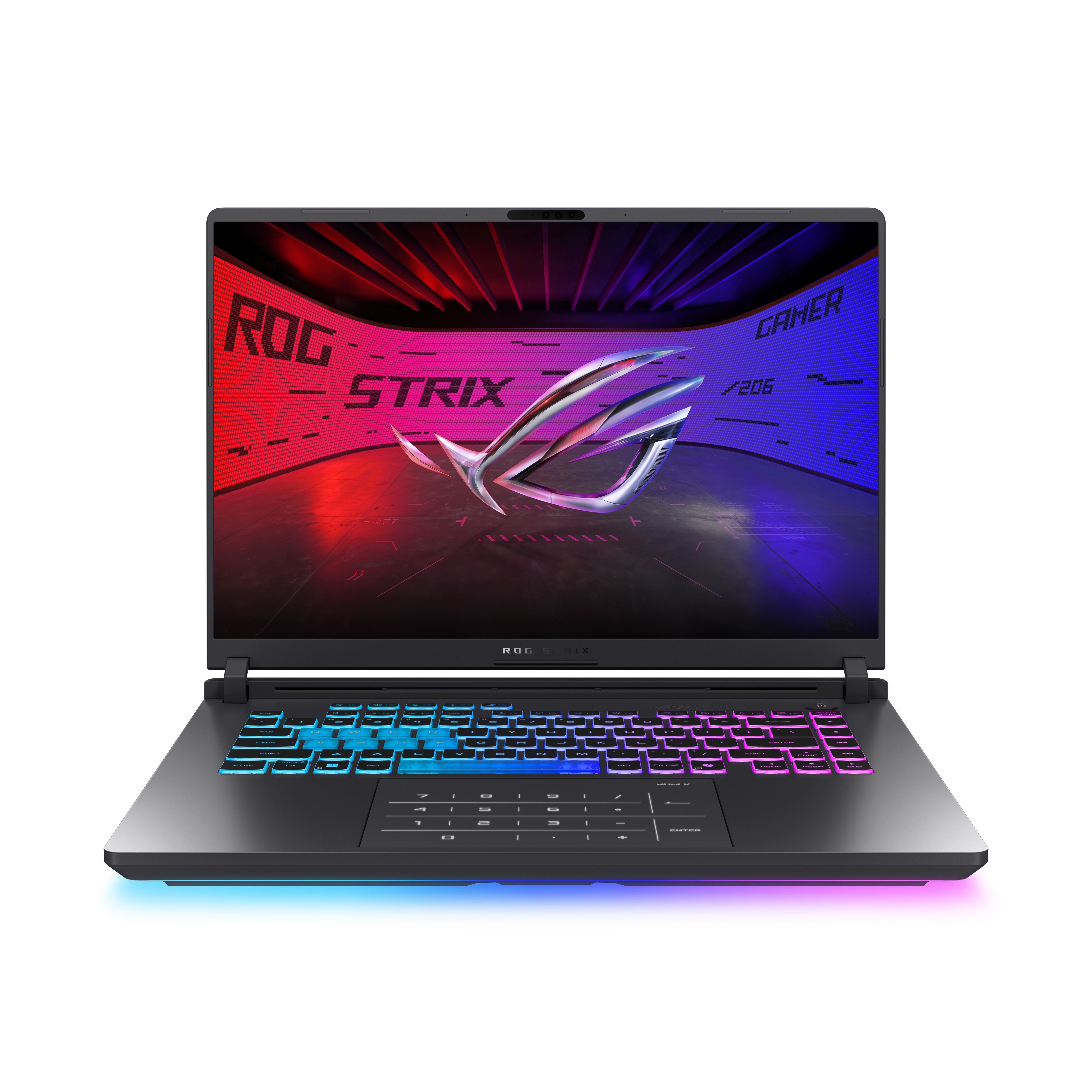 ROG Strix G16: Gaming Laptop Ultra Performant