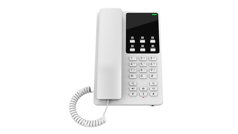 Telefon VOIP Grandstream GHP620W WiFi Dual-Band