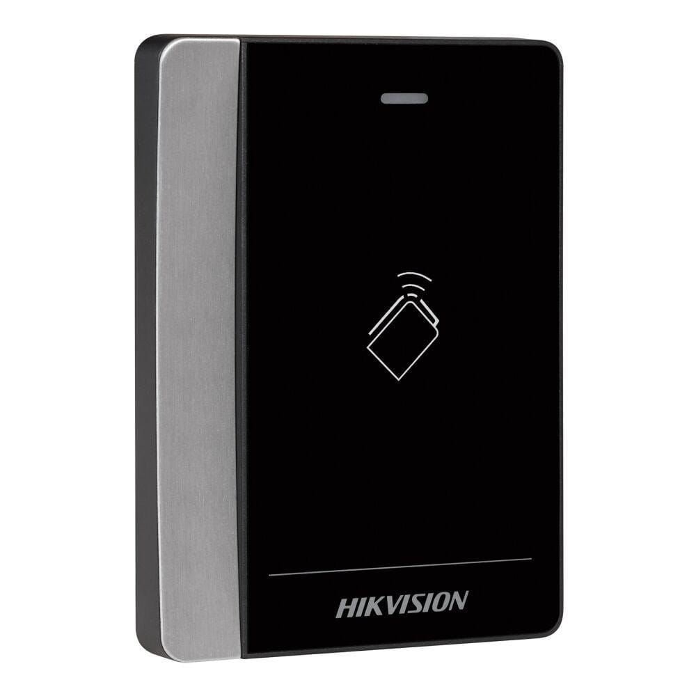 Cititor Carduri HIKVISION DS-K1102AE Pro 125KHz - Acces Control - imagine 2