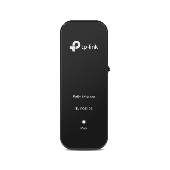 Injector PoE TP-Link TL-POE10E 15.4W - Alimentare Rețea - imagine 6