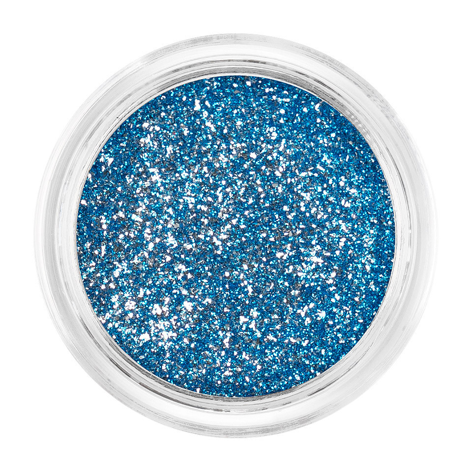 Pigment Unghii Luxorise Dazzling Sapphire