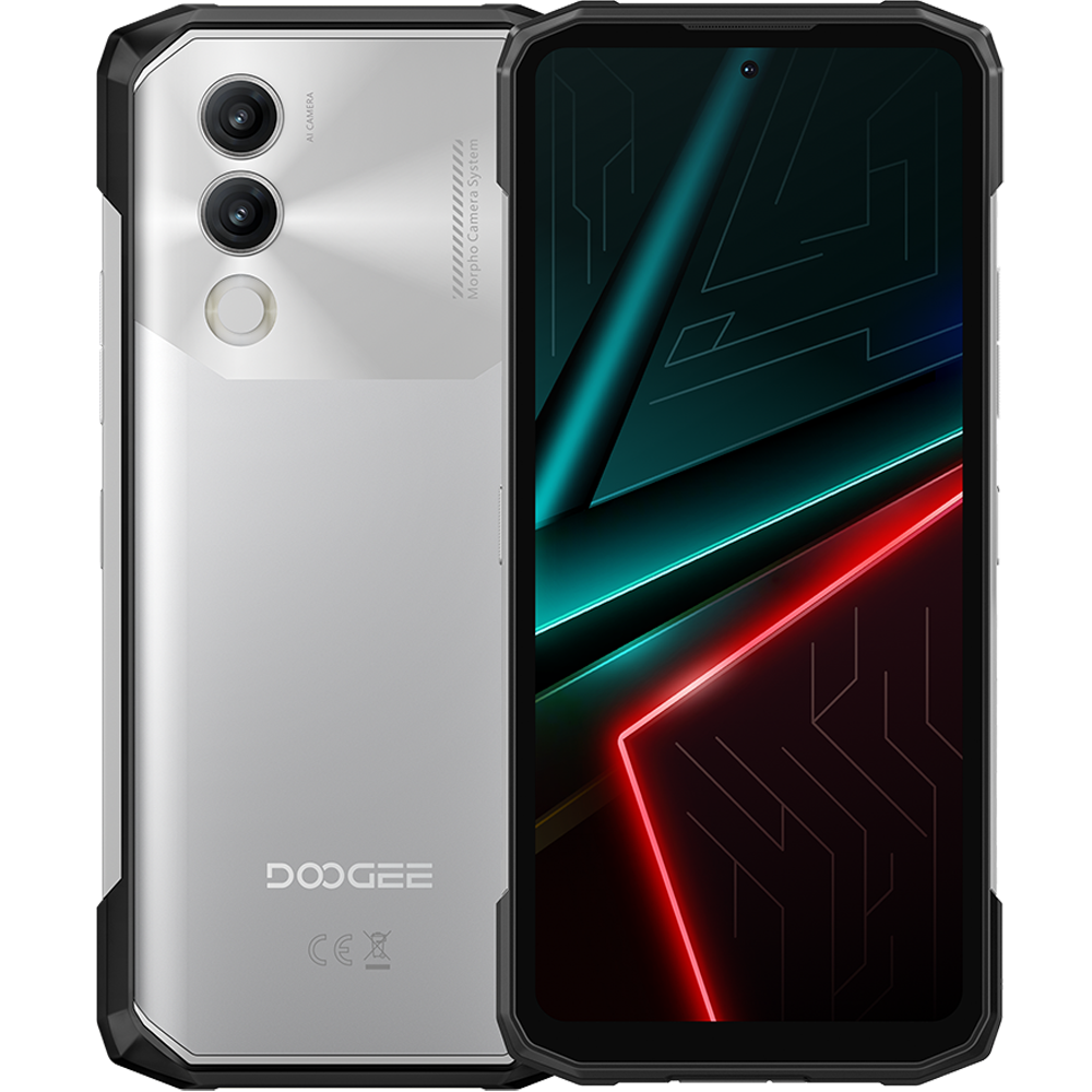 Doogee Blade 20 4G 10300mAh NFC Android 15