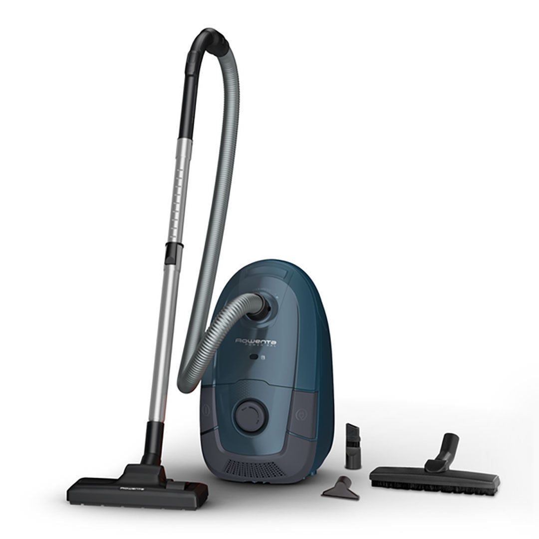 Rowenta Power XXL - Aspirator Performant 450W - imagine 2