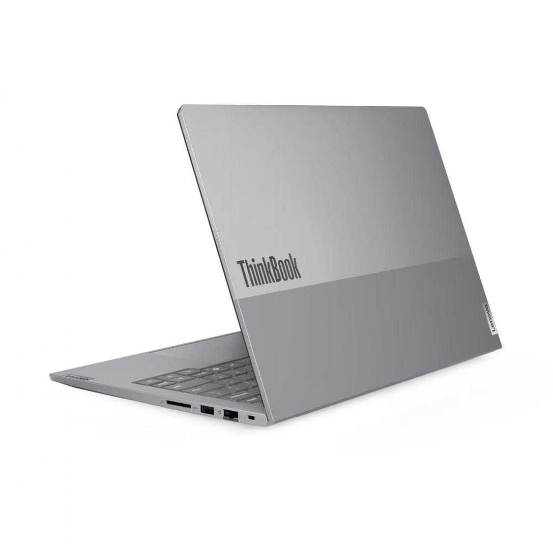 Laptop Lenovo ThinkBook 14 G8 Intel Core 5 - Profesional și Performant - imagine 6