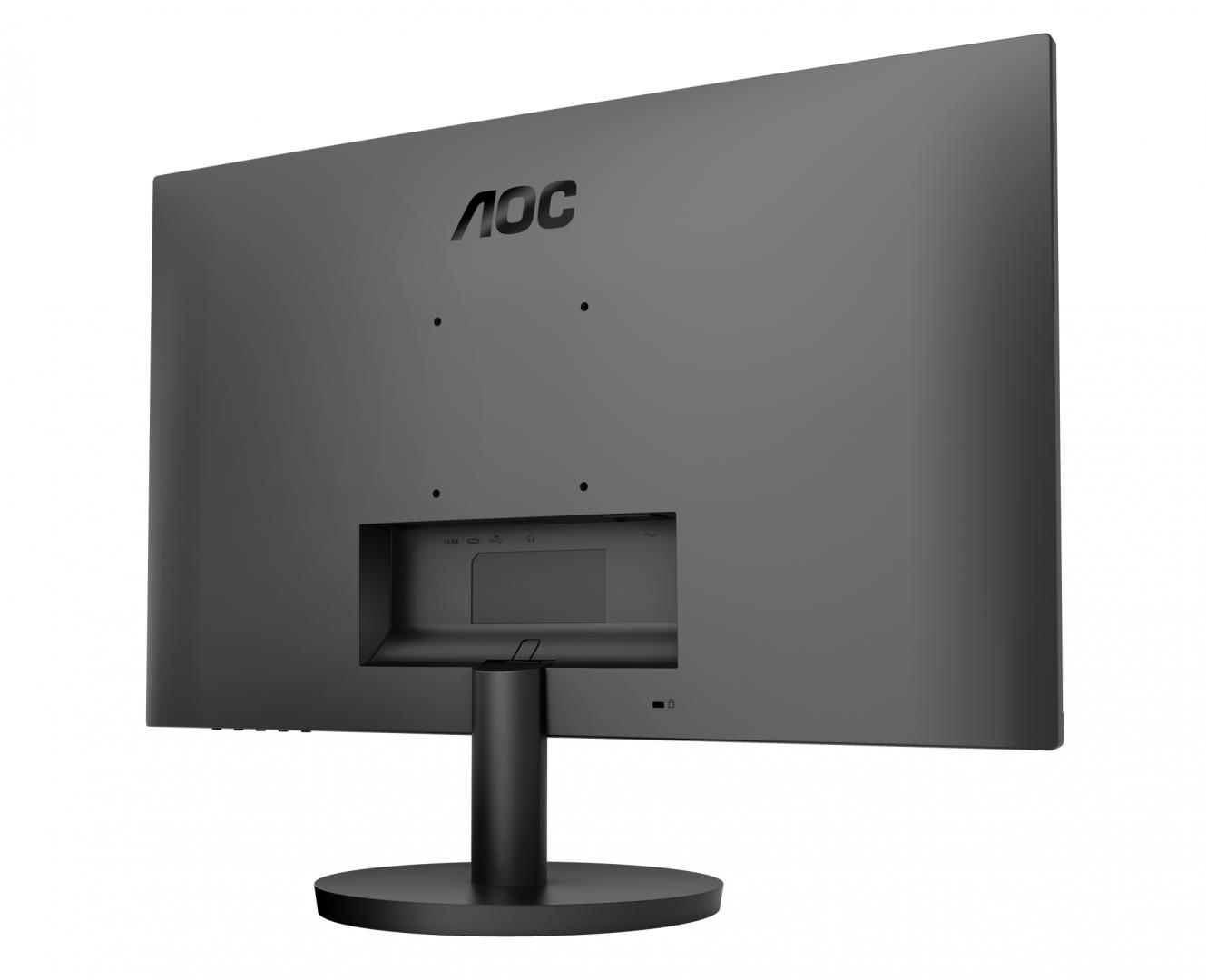 Monitor AOC 27B3CA2 27" IPS Full HD 100Hz USB-C - imagine 4