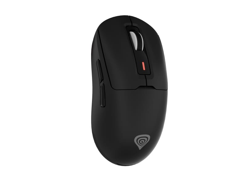 Mouse Gaming Wireless Genesis Zircon 660, 12000 DPI, RGB - imagine 2