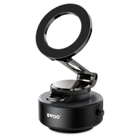 Suport Magnetic Auto Bwoo GSM191515 | Ventuza Electrică