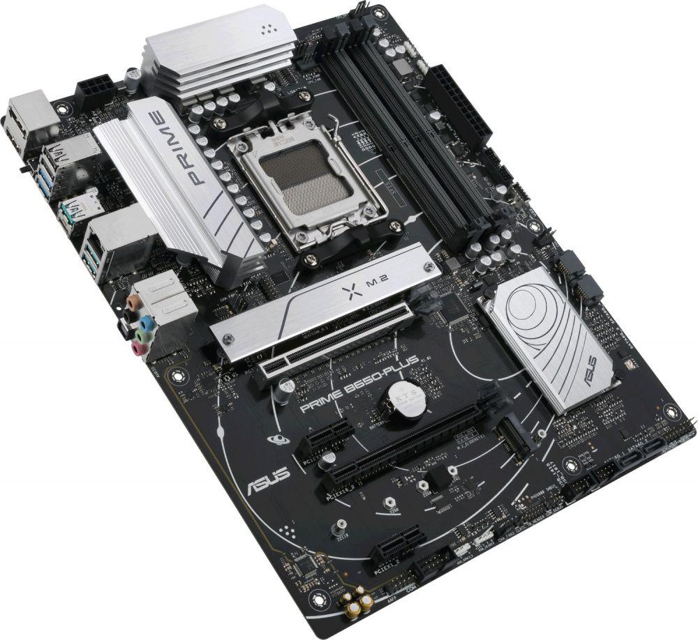 Placă de bază Asus PRIME B650-PLUS AM5 DDR5 ATX - imagine 2