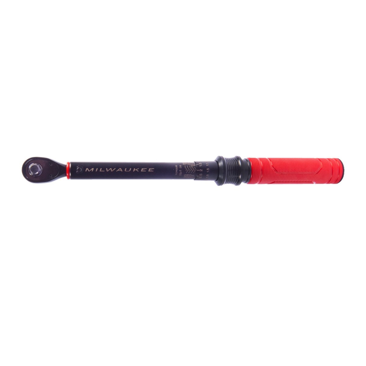 Cheie dinamometrică Milwaukee 1/2", 40-200 Nm, precizie ±3%