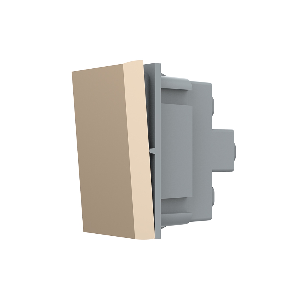 Modul Intrerupator Simplu Mecanic LIVOLO Cap Scara - imagine 9