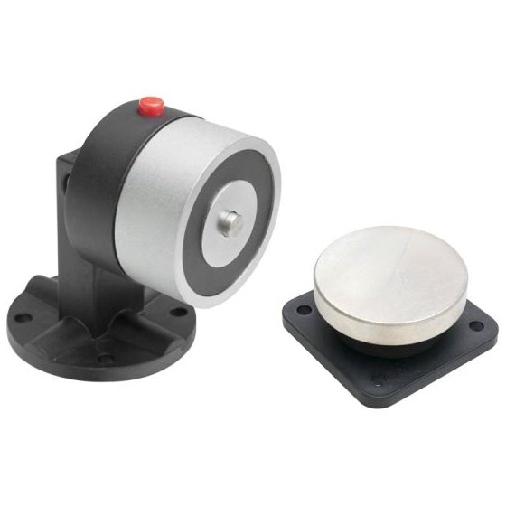 Electromagnet Yale OEM SD-60, Retinere Usa 90°