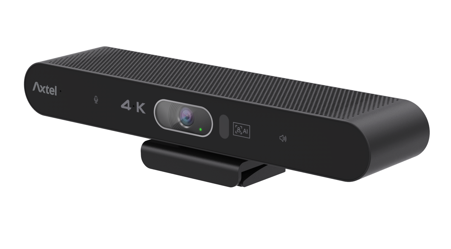 Camera Videoconferinta Axtel 4K Video-Bar-Mini cu Functii AI