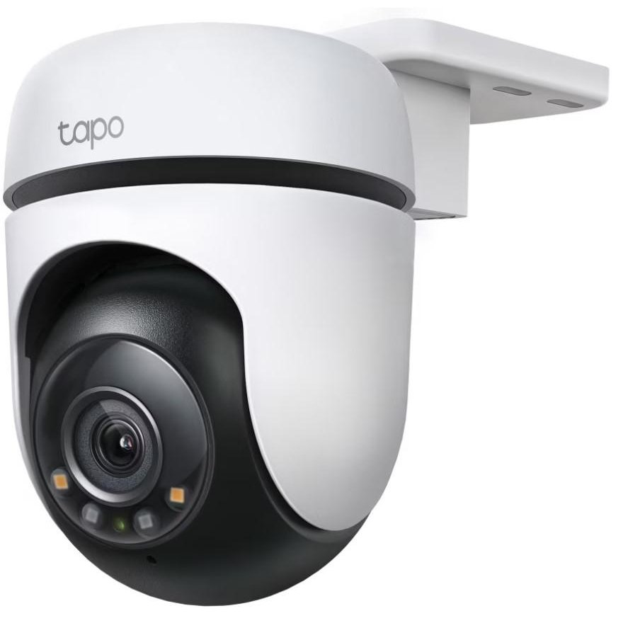 Camera TP-Link TAPO C510W 2K Pan/Tilt WiFi IP65