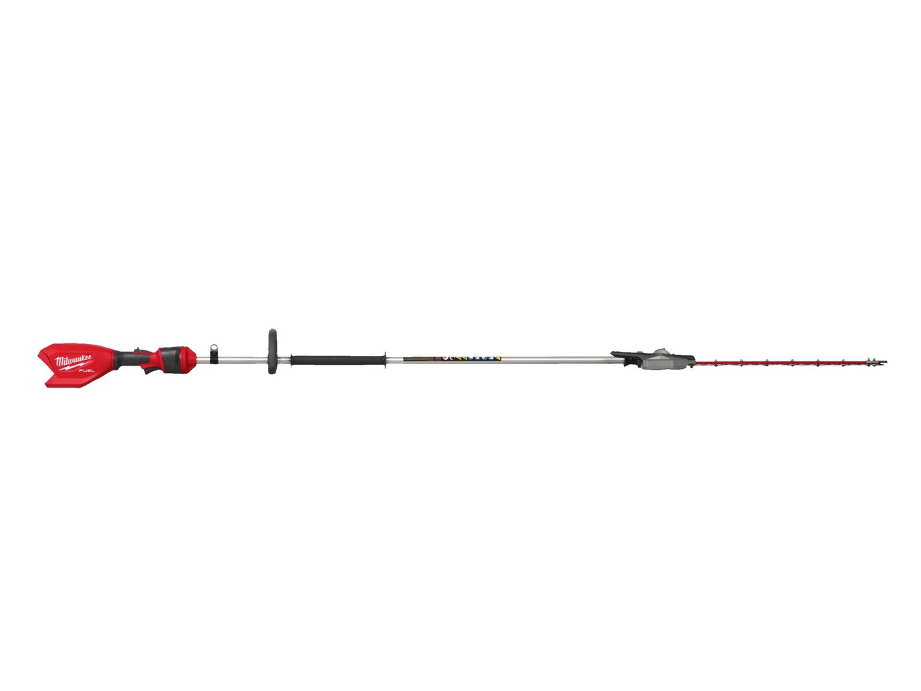 Milwaukee M18 Fuel Trimmer Gard Viu 267cm