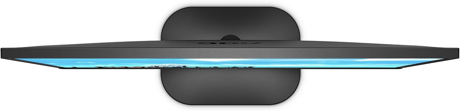 Monitor AOC LED 21.5" Full HD VA - Calitate Superioară | 389 RON - imagine 7